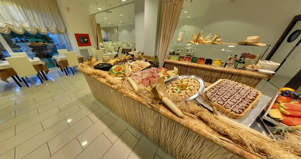 Hotel Palma De Majorca 비비오네