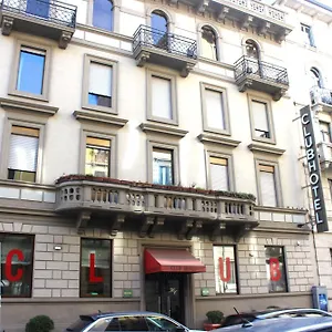 Szálloda Club