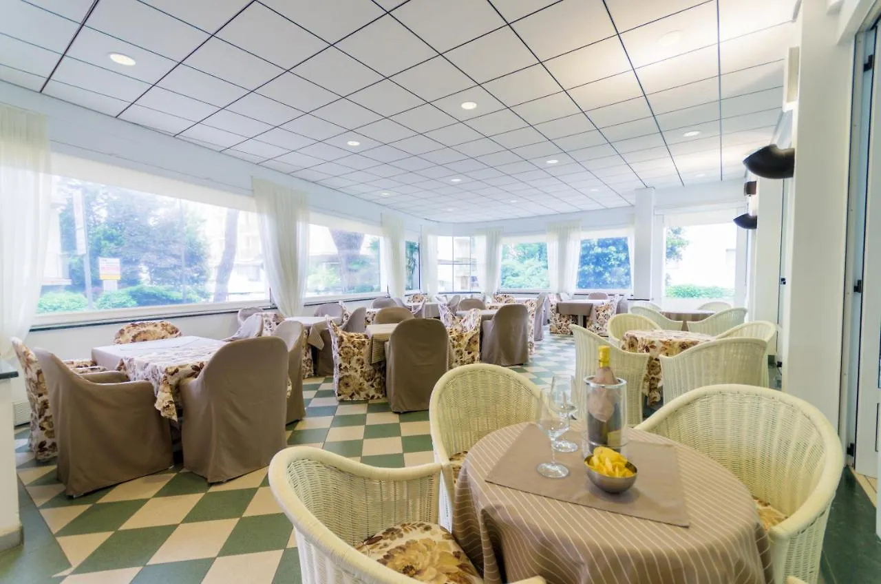 Hotel Palma De Majorca Bibione 3*,  Olaszország